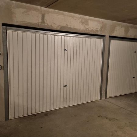 Vue Sur Le Port Apartment Agde Ngoại thất bức ảnh