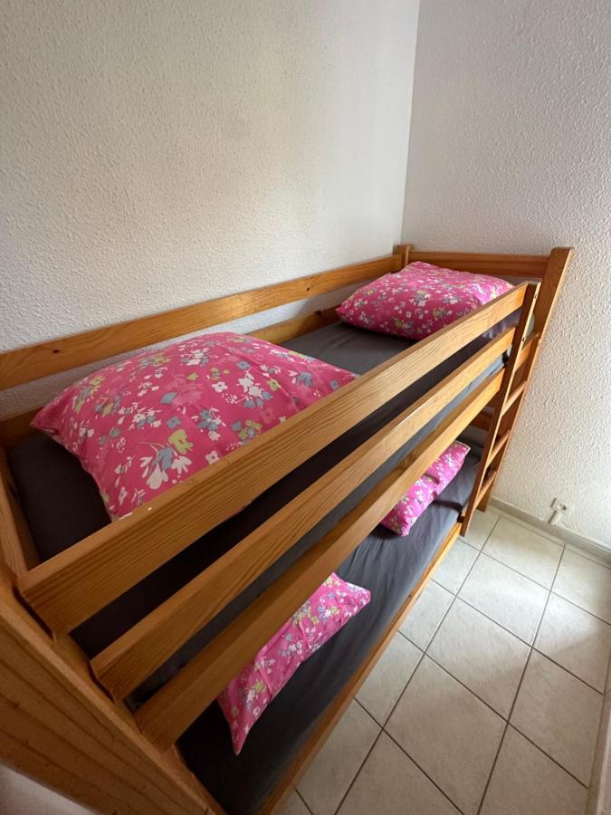 Vue Sur Le Port Apartment Agde Ngoại thất bức ảnh